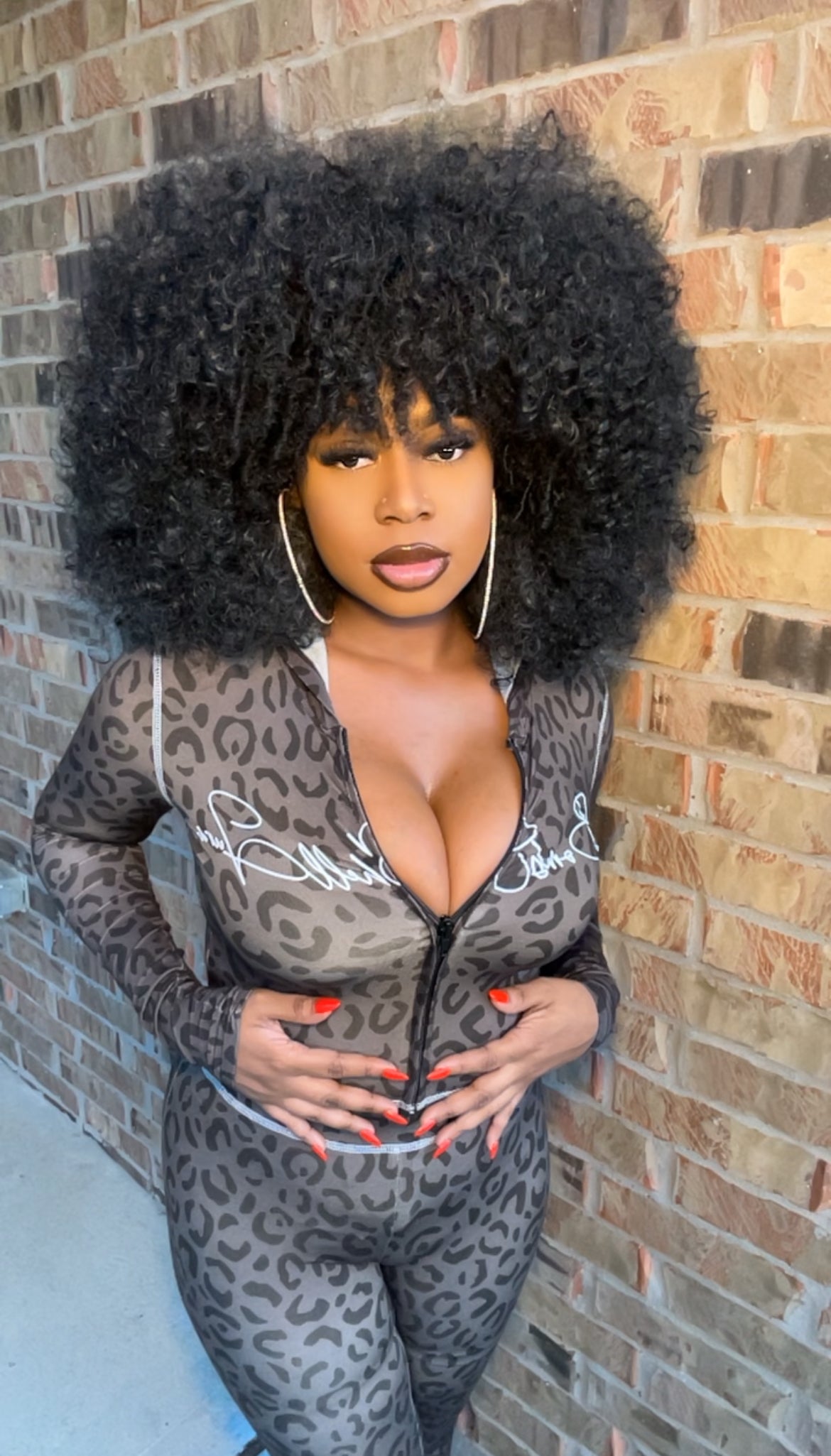 (Pre-Order 6 weeks) BOMBPRINT SET IN BLACK