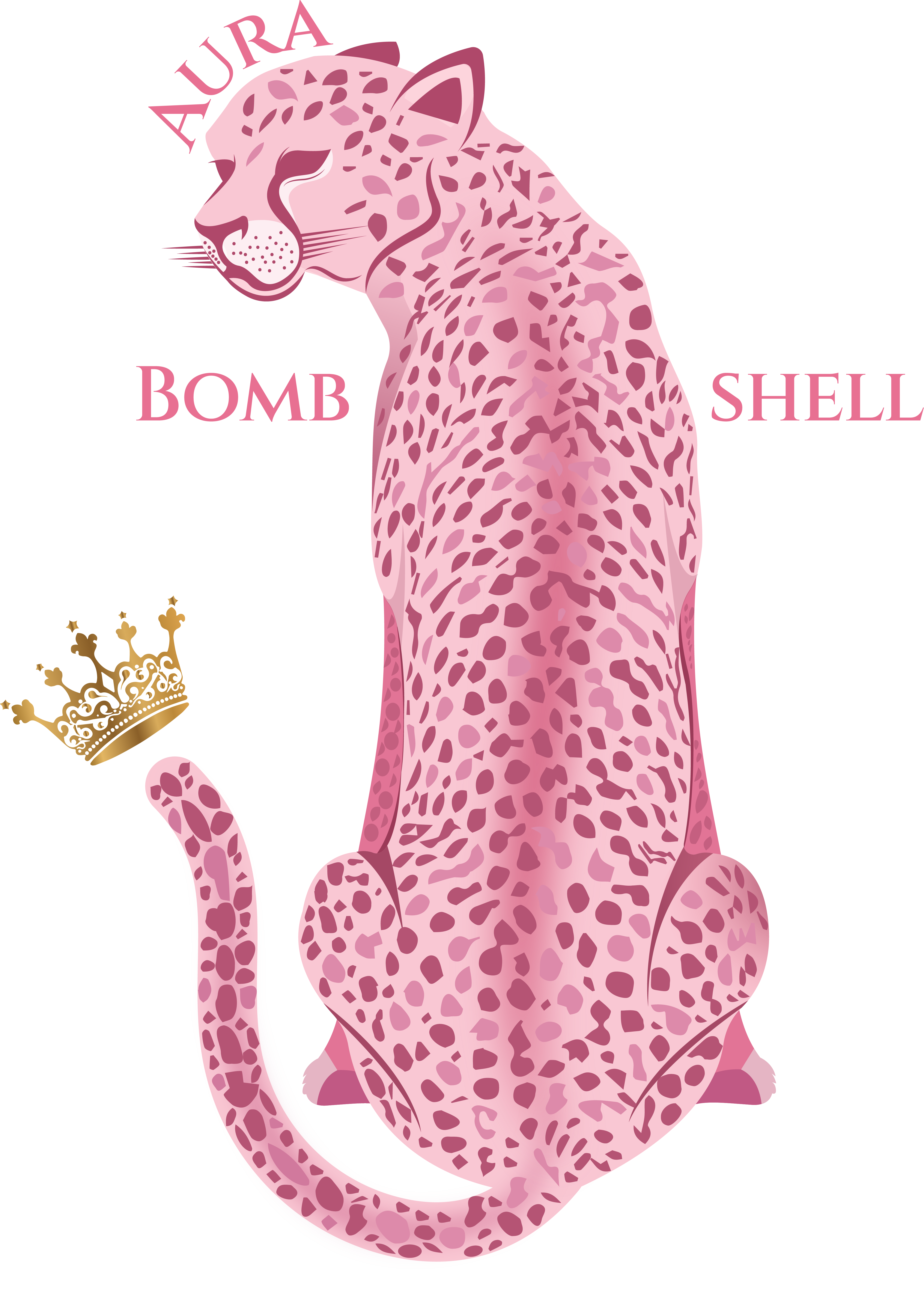 Bombshell Aura