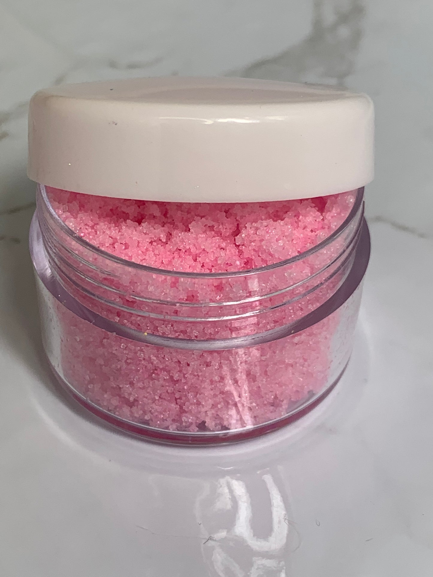 Berry Lip Scrub